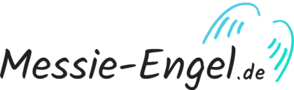 Messie-Engel.de Logo