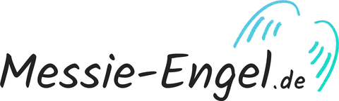 Messie-Engel.de Logo