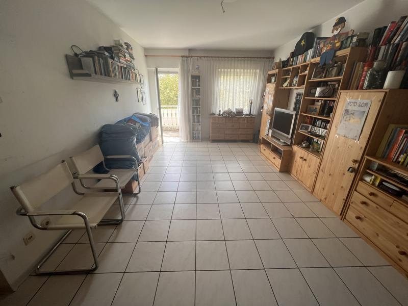 Messie Entrümpelung in Chemnitz nachher