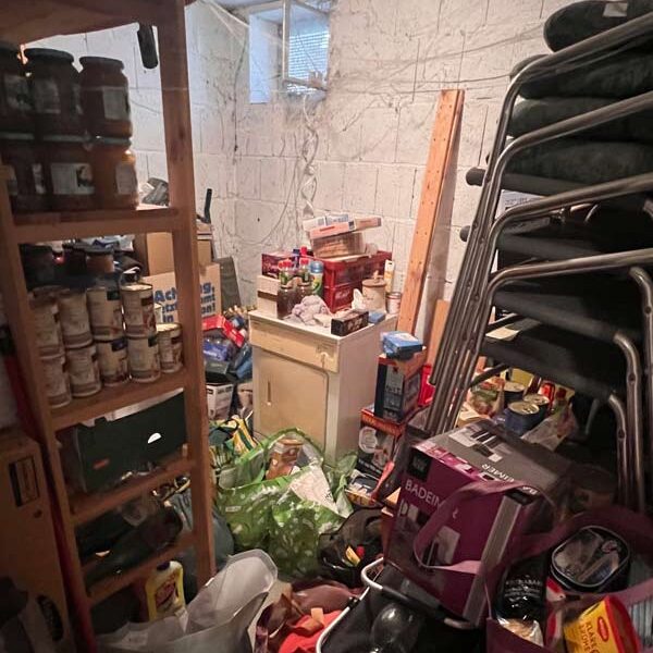 Messie Entrümpelung in Görlitz