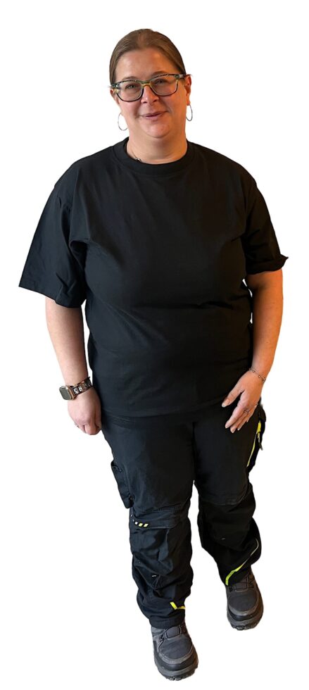 Messie Entrümpelung Messie Engel Kathrin Messie Entrümpelung Messie Engel Kathrin